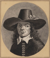 KT 2757
          <br/>
          Portret Paulus Steenwijk
          <br/>
          <em>Anoniem</em>